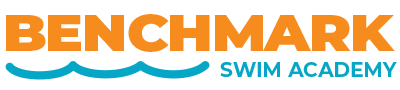 Benchmark Swim Academy Logo